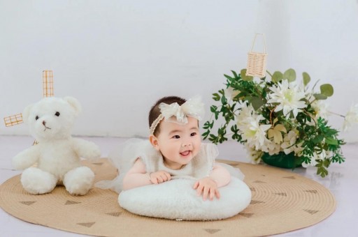 国内3个月人工代孕男孩发育标准