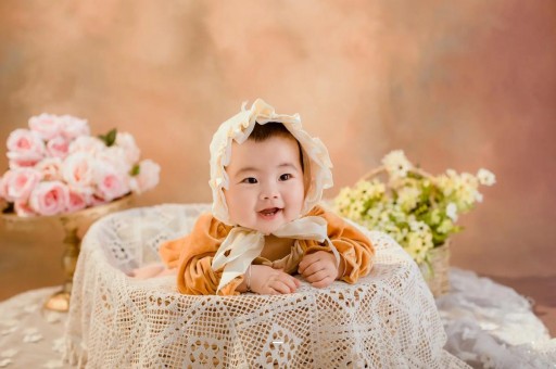 国内人工代孕男孩走路晚是缺钙吗