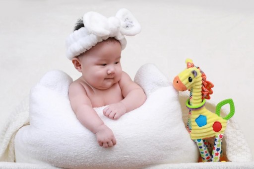 国内供卵中心代怀肚子像个篮球