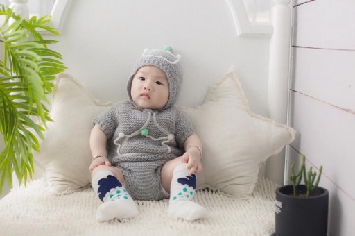 国内人工代孕男孩放臭屁是什么原因